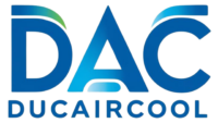 Logo dienlanhthanhduc.com nền trắng